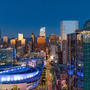 Ac Hotel By Marriott Downtown Los Angeles